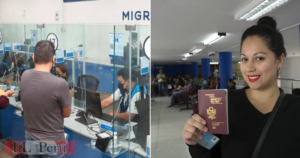 Guía Completa para Tramitar el Pasaporte Peruano