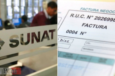 ¿Cómo inscribirte en el RUC en Perú?