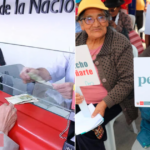 Requisitos para acceder al programa Pensión 65 en Perú