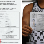 ¿Cómo Obtener el Certificado de Antecedentes Policiales en Perú?: Trámite Paso a Paso