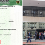 ¿Cómo obtener el certificado de antecedentes judiciales en el Instituto Nacional Penitenciario (INPE)?