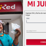 Requisitos para el programa Juntos del Perú