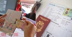 Cómo obtener el carné de extranjería en Perú