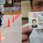Requisitos para obtener el brevete de moto en Perú