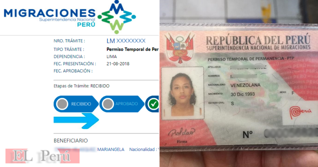 ¿Cómo consultar el estado de un trámite en Migraciones Perú?