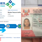 ¿Cómo consultar el estado de un trámite en Migraciones Perú?
