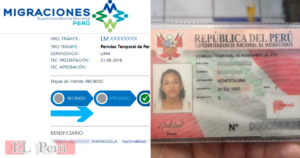 ¿Cómo consultar el estado de un trámite en Migraciones Perú?