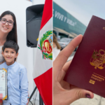 Proceso para obtener la nacionalidad peruana