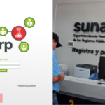 ¿Cómo registrar una empresa en SUNARP?