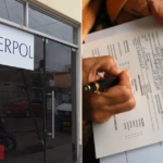 ¿Cómo obtener antecedentes de Interpol en Perú?