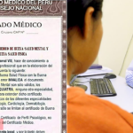 Requisitos para obtener un certificado de salud mental en Perú