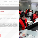 Cómo inscribirse en el Registro Nacional de Organizaciones Políticas