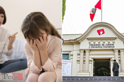 Cómo obtener el certificado de antecedentes de violencia familiar