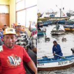 Trámite para la Obtención del Carné de Pescador Artesanal en Perú