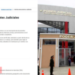 Cómo obtener el certificado de antecedentes por corrupción