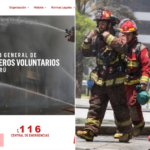 ¿Cómo es el trámite para la obtención del carné de bombero voluntario en Perú?