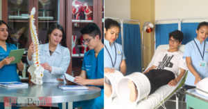¿Cómo obtener una licencia institucional de técnico en fisioterapia? Descubre todos los detalles