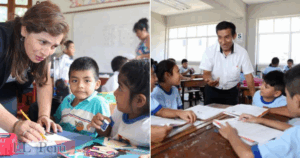 ¿Cómo acceder al Bono de S/113 para Docentes 2025?