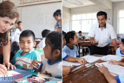 ¿Cómo acceder al Bono de S/113 para Docentes 2025?