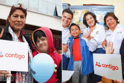 ¿Cómo ser beneficiario del Bono MIDIS (Programa Contigo) de S/. 300?