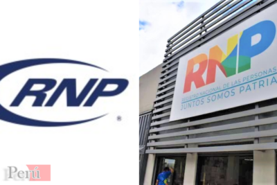 ¿Cómo inscribirse en el Registro Nacional de Proveedores (RNP)?