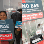 ¿Cómo acceder al Bono de Arrendamiento para Emergencias (BAE)?