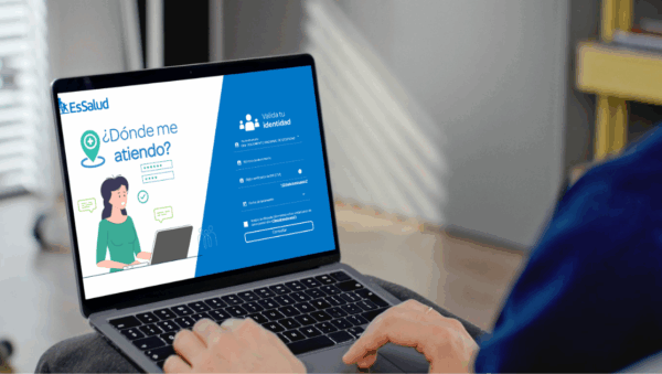 Bono lactancia de EsSalud