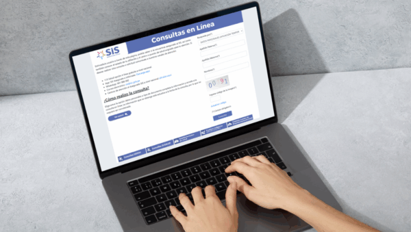 Consultar DNI por nombre y Apellidos en el SIS