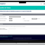 Consultar DNI en SBS