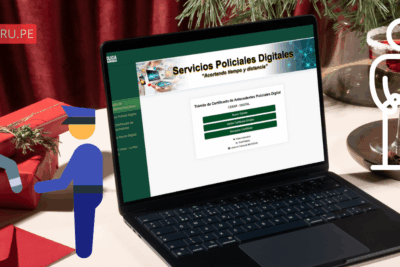 requisitoriados por DNI en Perú