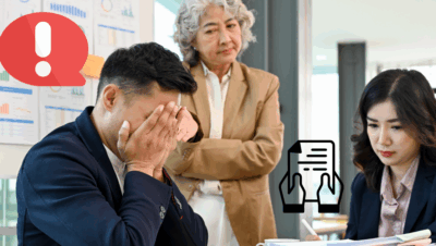 denuncia por alimentos