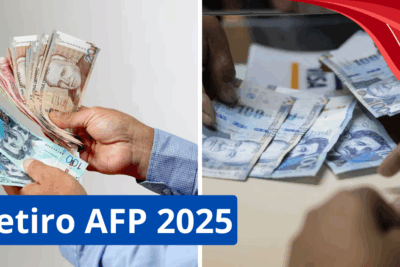 Retiro AFP 2025 consulta requisitos y fechas oficiales