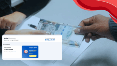 cronogramas para el Retiro de AFP 2025