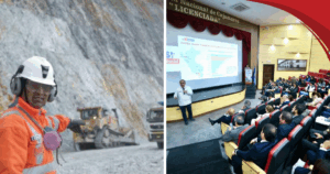 Cajamarca inversiones mineras en oro y cobre