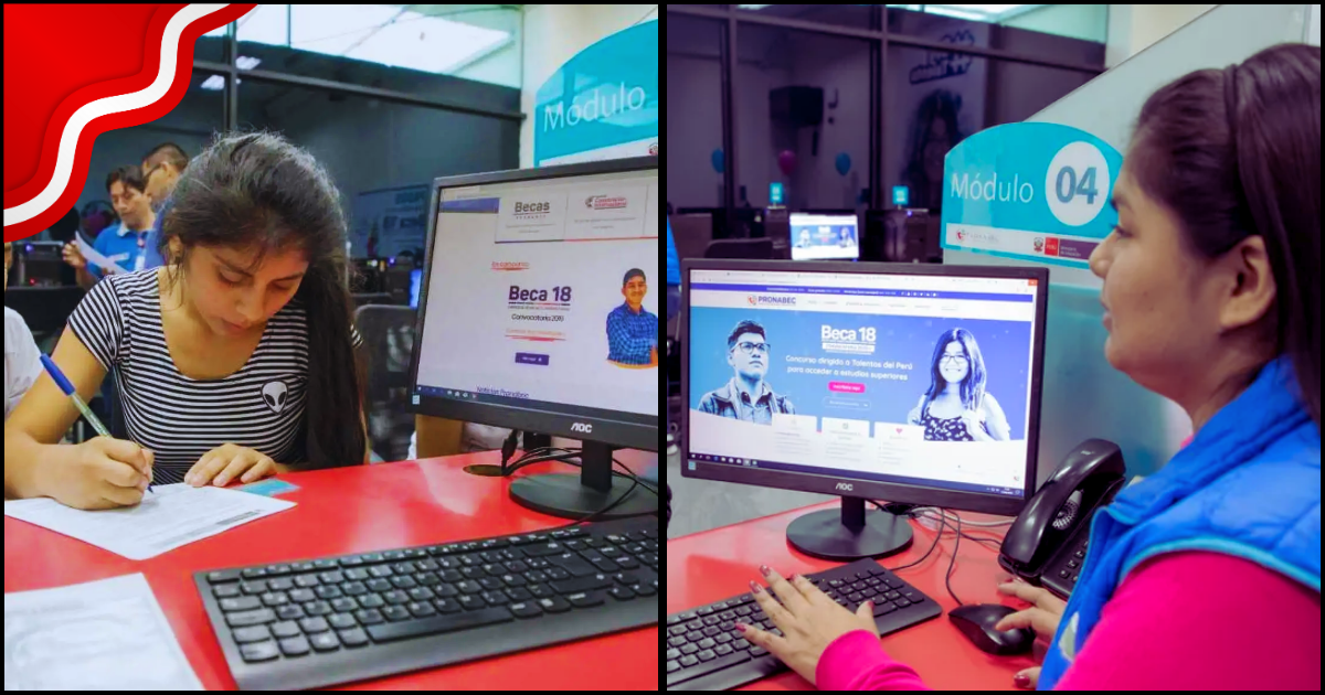 Requisitos para acceder a las becas de Pronabec