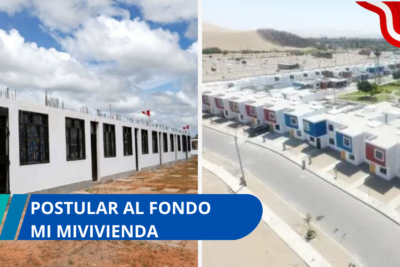 postular al Fondo mi Mivivienda