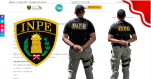Convocatoria laboral para el INPE