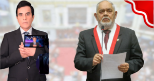 La campaña de Carlos Spa entra en polémica tras el respaldo de Jorge Montoya