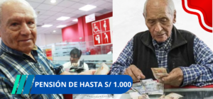 Requisitos para acceder a la pensión
