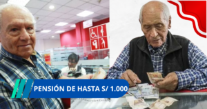Requisitos para acceder a la pensión