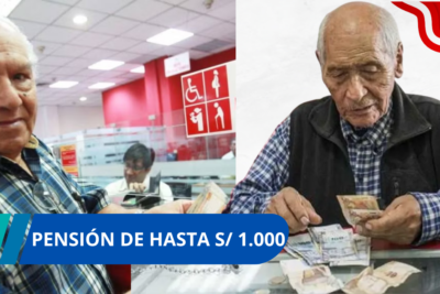 Requisitos para acceder a la pensión