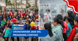 cronograma 2026 del programa contigo