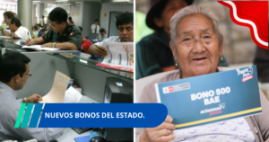NUEVOS Bonos del Estado