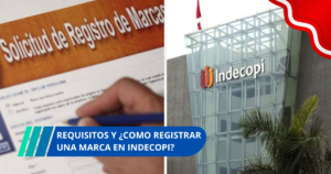 Requisitos y como registrar una marca en INDECOPI
