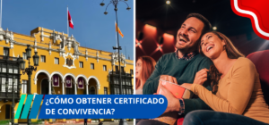 ¿Cómo obtener certificado de convivencia?