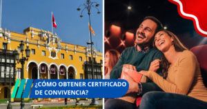 ¿Cómo obtener certificado de convivencia?