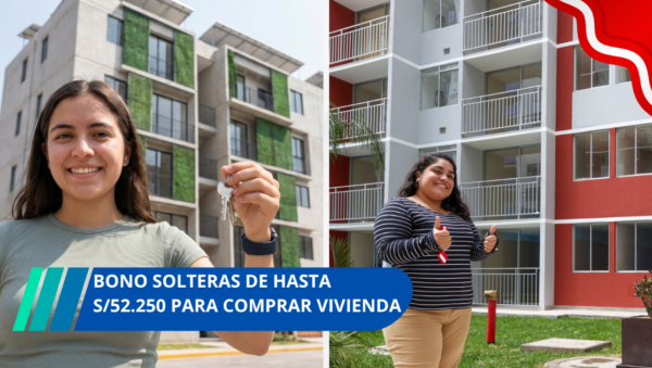 bono solteras