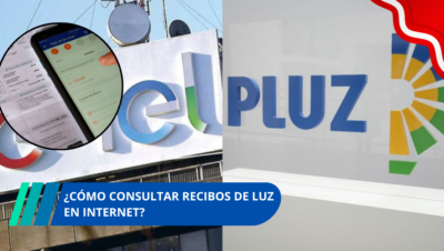¿Cómo consultar recibos de luz en internet?