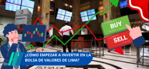 invertir en la Bolsa de Valores de Lima
