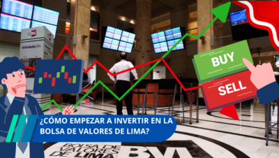invertir en la Bolsa de Valores de Lima
